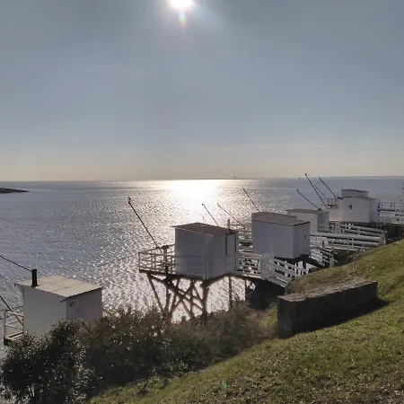 Le Petit Nid De Lucat 2 Holiday home