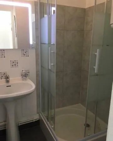 Holiday home Le Petit Nid De Lucat 2
